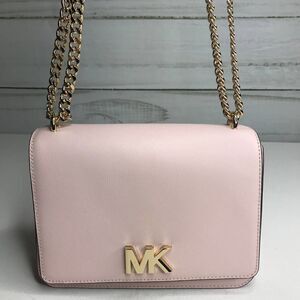 Michael Kors Mott Shoulder Bag NWT